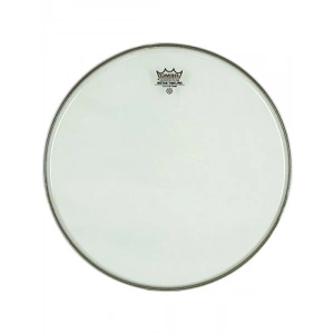 12 İnç Şeffaf Deri - Dayanıklı Yapı