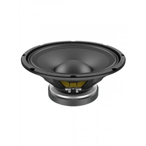 12 inç Woofer - Ferrit Mıknatıs ve Çelik Sepet Yapısı