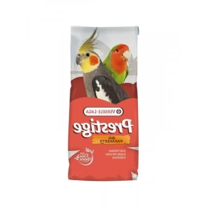 1.2 Kg Paraket Yemi, Besleyici ve Lezzetli Formül
