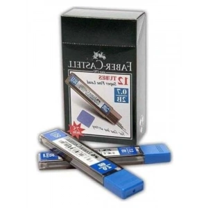 12li 0.7 mm 2B Uç Seti