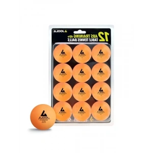 12li Blister Paket Masa Tenisi Topu - 40+ mm Çapında