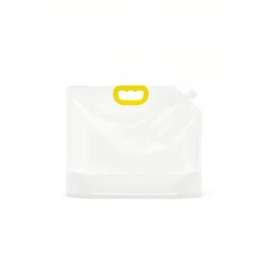 12li Katlanabilir Saklama Torbası, 3.5 Litre, Sızdırmaz Kapak