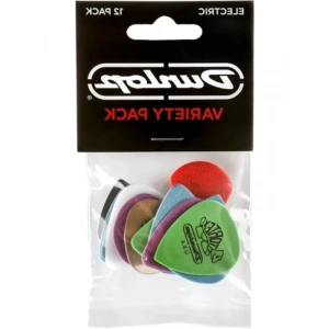 12li Paket Elektro Gitar Seçim Çeşidi, PVP113