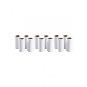 12li Yedek Kedi Köpek Tüy Toplayıcı Rulo