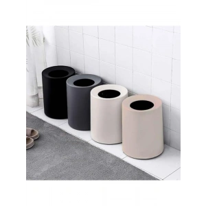 12 Litre Antrasit Çöp Kovası, Modern Tasarım