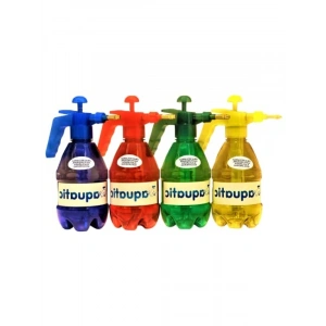 1.2 Litre Kapasiteli Basınçlı Sprey