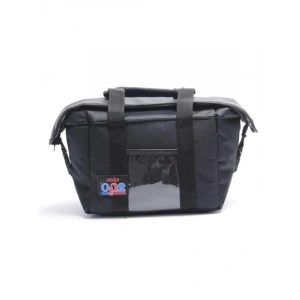 12 litre kapasiteli bez buzluk, pratik kullanım için