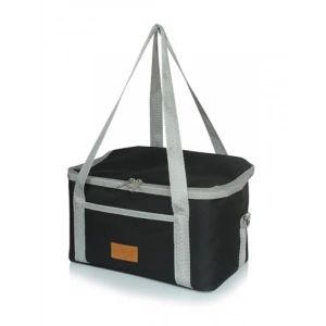 12 Litre Kapasiteli Termal Yemek Taşıma Çantası