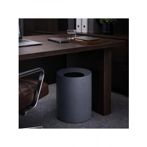 12 Litrelik Gizli Çöp Kovası - Minimalist Tasarım