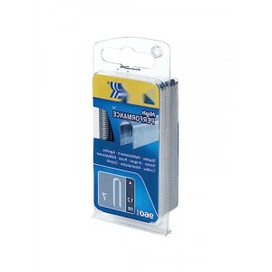 12 mm Yuvarlak Sırtlı Zımba Telleri (960 Adet)