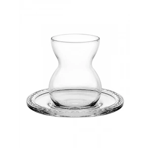 12 Parça Çay Takımı - Hediye Kutusunda