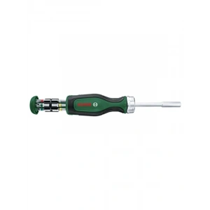 12 Uçlu Cırcırlı Tornavida Seti