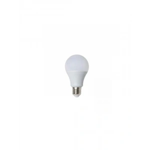 12 W 6500K Beyaz Işık Sensörlü LED Ampul, Enerji Tasarruflu