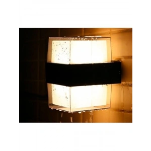 12 Watt Prizma LED Aplik - IP54 Sertifikalı