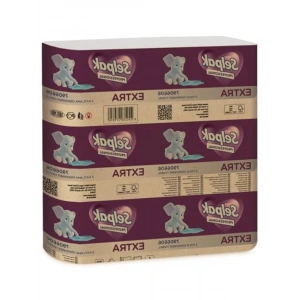 12 X 200 Yapraklık Z Katlı Dispenser Havlu, Pratik Kullanım