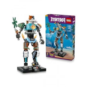 12 Yaş ve Üzeri İçin 1230 Parça Fortnite Minifigür Seti
