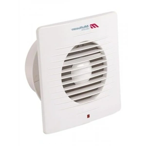 120 Aspiratör, Kullanım Kolaylığı Sağlayan Tasarım