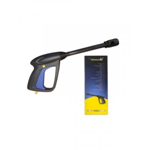 120 Bar Basınçlı Yıkama Makinası Tabancası