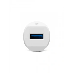 120 cm Kablolu Araç Şarj Aleti, QC 3.0 Type-C Hızlı Şarj