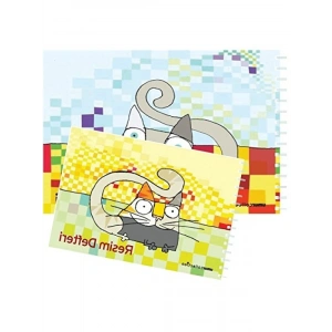 120 Gr. A4 Resim Bloku (35x50 cm)