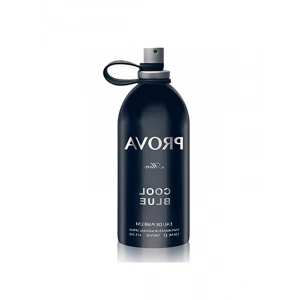 120 ml Erkek Parfüm, Cool Blue EDP ile Ferah ve Kalıcı Koku