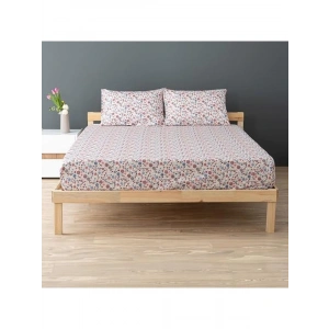 120 x 200 cm Lastikli Çarşaf Seti, %100 Pamuklu Bordo Renk Seçeneğiyle
