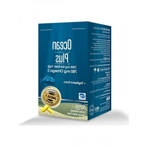 1200 mg Takviye - 50 Softjel