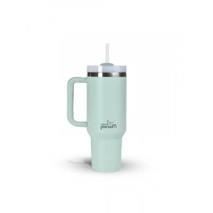 1200 ml Kapasiteli Termos Mug - Sızdırmaz Tasarım