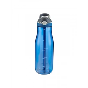 1200 ml Sızdırmaz Tritan Suluk - Mavi