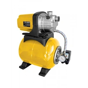 1200 Watt Güçlü 1 46 m Hidrofor