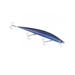 120mm gerçek sardalya suni yem, balık avı için özel tasarım