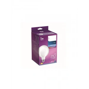 120W LED G120 E27 Beyaz Işık - Dim Edilmez