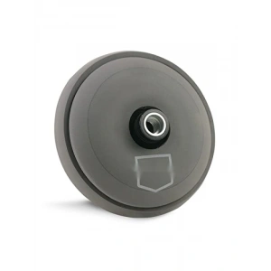 125/145 mm Ayarlanabilir Cırtlı Pasta Cila Polisaj Tabanı