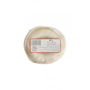 12,5 cm Beyaz Kemik Simit Ödül Maması, 160 Gram Lezzet