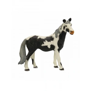 12,5 cm Boyutunda Eğlenceli At Figürü