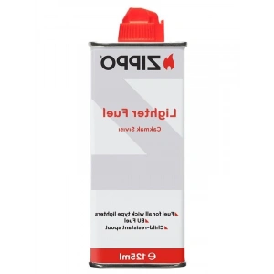 125 ml Benzin Dolum İhtiyacı Olanlar İçin Uygun