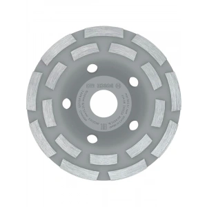 125 mm Beton için Elmas Taşlama Diski, Uzman Aksesuarlarla