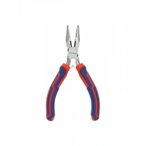 125 mm CR-V Elektronikçi Mini Kargaburnu Pense