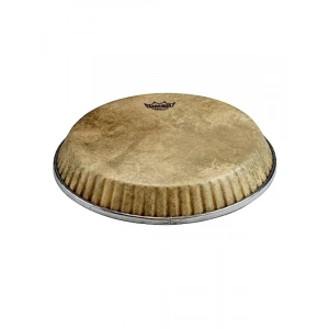 12.50 İnç Conga Derisi - Dayanıklı ve Estetik Desen