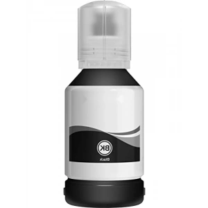 127 ml Siyah Mürekkep Kartuşu - Uzun Ömürlü