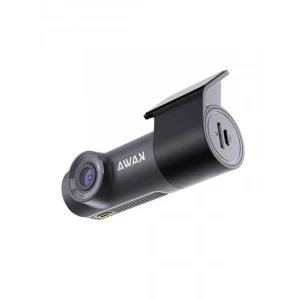 1296P WDR WiFi Araç Kamerası ile Geniş Açı Görüntüleme İmkanı