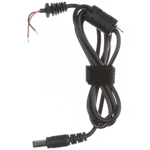 1.2m Notebook Adaptör Güç Kablosu - 0.5mm Kalınlık (6.0*3.0)