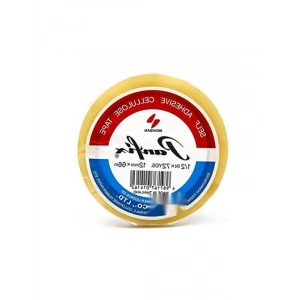 12mm X 66m Kağıt Bazlı Bant