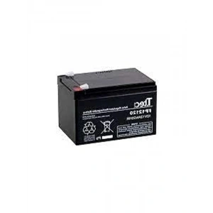 12V 12Ah Bakımsız Kuru Akü (3/2025 Üretimi)