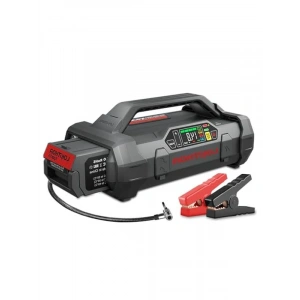 12V 2500Amp Akü Takviye, Pompa ve Powerbank ile Birlikte