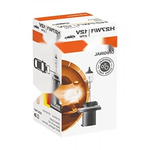 12V 27W H27W/1 Ampul - Enerji Sınıfı A