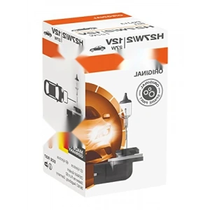 12V 27W H27W/2 Ampul - Enerji Verimliliği