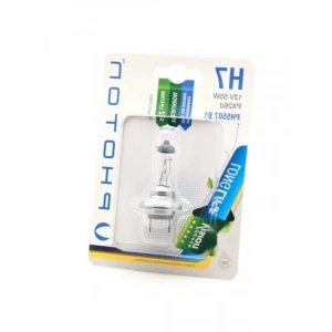 12V 55W H7 Ampul Blister