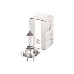 12V 55W H7 Ampul, Enerji Tasarruflu ve Dayanıklı