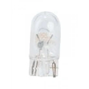 12V 5W Dipsiz Ampul - 10 Adet